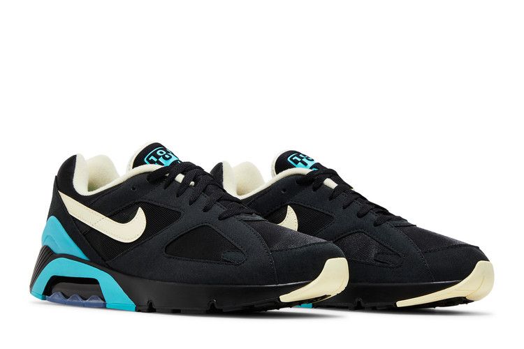 Nike Air Max 180 Dusty Cactus