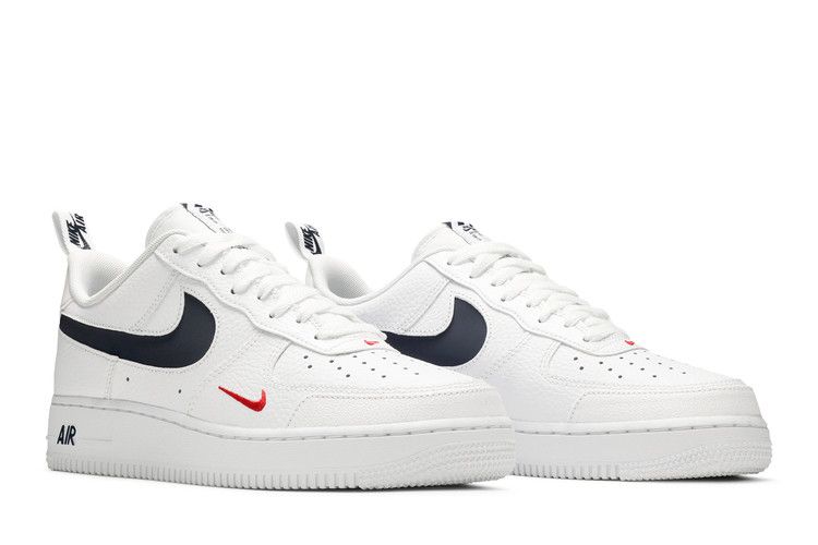 Nike Air Force 1 LV8 Patriots