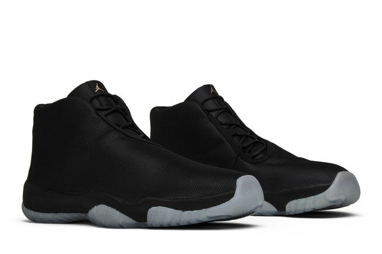 Jordan Future Black Ice