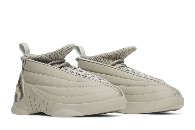 Jordan 15 Retro Billie Eilish (Women's)