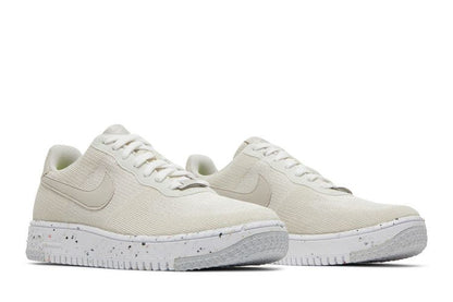 Nike Air Force 1 Low Crater Sail (Women's)