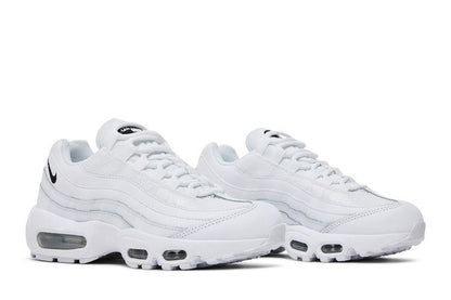 Nike Air Max 95 Essential White Black (Women's)
