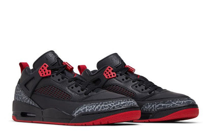 Jordan Spizike Low Bred
