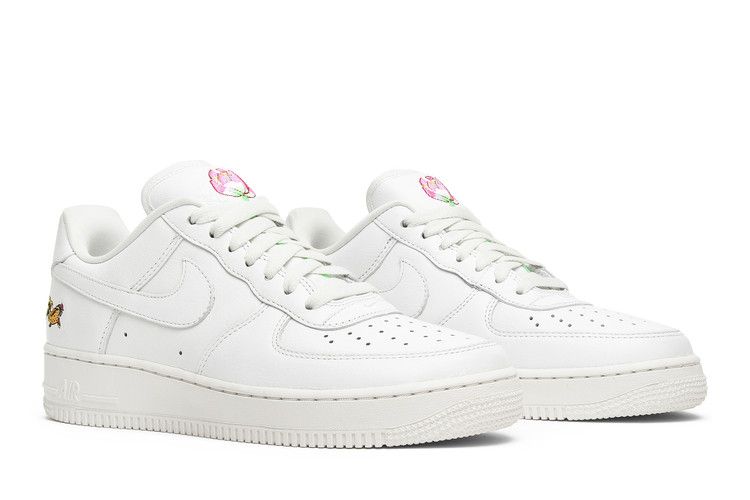 Nike Air Force 1 Low QS NAI-KE