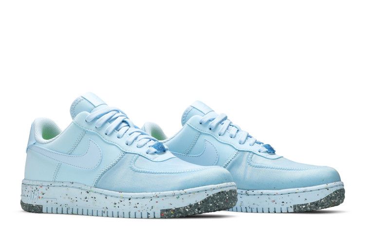 Nike Air Force 1 Low Crater Light Blue (Women's)