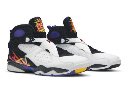 Jordan 8 Retro Three Peat