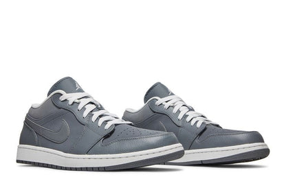 Jordan 1 Retro Low Cool Grey