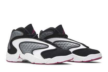 Jordan OG Black Fuchsia (Women's)