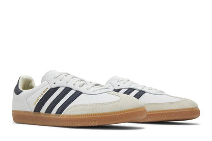 adidas Samba OG Sporty & Rich White Black