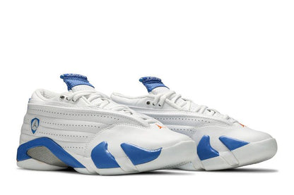Jordan 14 Retro Low Pacific Blue