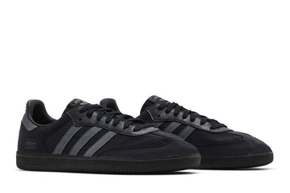 adidas Samba OG Core Black Reflective