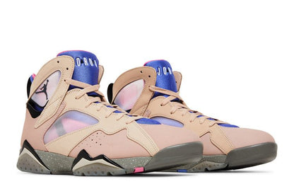 Jordan 7 Retro SE Sapphire