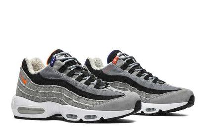 Nike Air Max 95 Loopwheeler