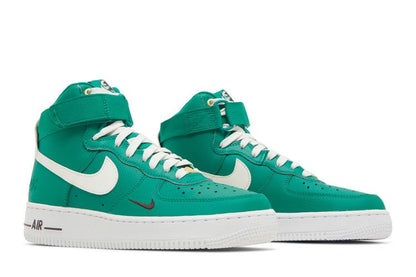 Nike Air Force 1 High 40th Anniversary Malachite (Women's)