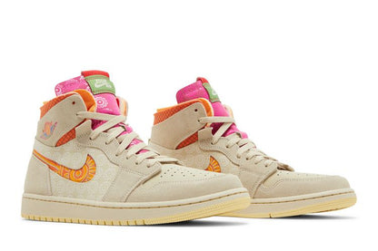 Jordan 1 High Zoom Air CMFT Somos Familia