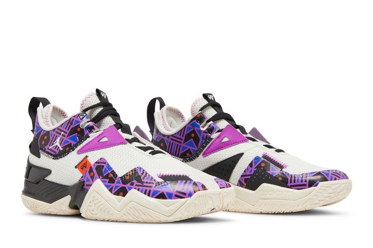 Jordan Westbrook One Take Quai 54 (2020)