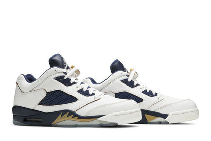 Jordan 5 Retro Low Dunk From Above