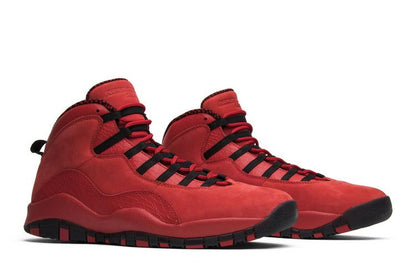 Jordan 10 Retro Steve Wiebe HOH