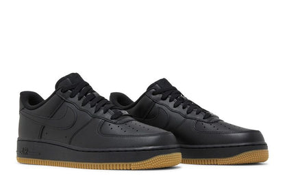 Nike Air Force 1 Low '07 Black Gum (2022)