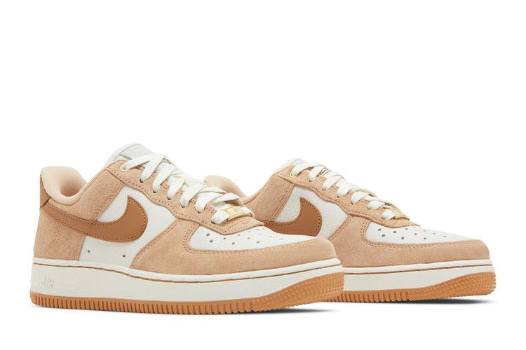 Nike Air Force 1 Low LXX Vachetta Tan Flax (Women's)