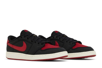 Jordan 1 Retro AJKO Low Bred
