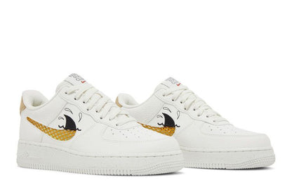 Nike Air Force 1 Low '07 LV8 Next Nature Sun Club Wheat Grass