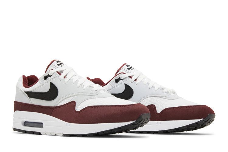 Nike Air Max 1 Dark Team Red