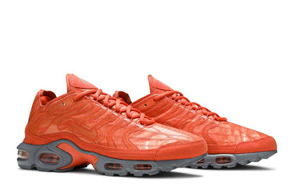 Nike Air Max Plus Decon Orange