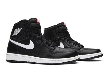 Jordan 1 Retro Yin Yang Black