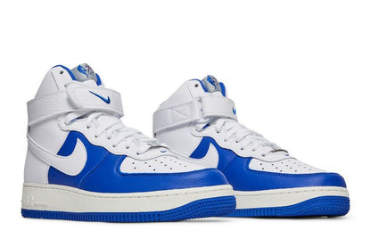 Nike Air Force 1 High '07 LV8 NBA 75th Anniversary Hyper Royal