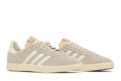 adidas Gazelle Wonder Beige Off White