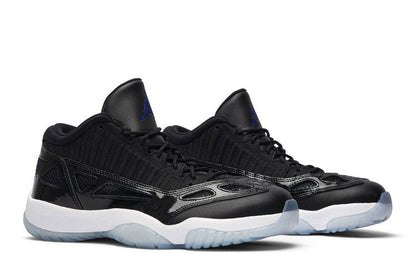 Jordan 11 Retro Low IE Space Jam