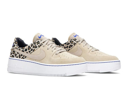 Nike Air Force 1 Sage Low Animal Pack (Women's)