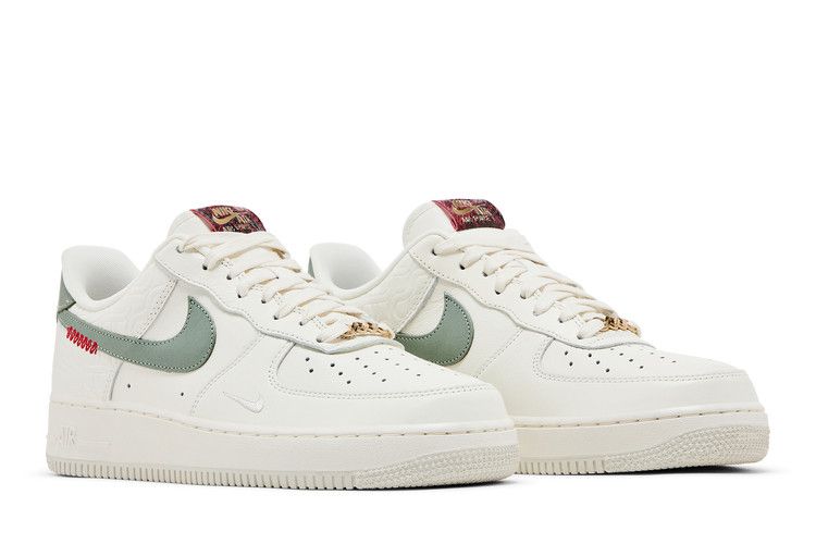 Nike Air Force 1 Low Year of the Snake
