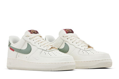 Nike Air Force 1 Low Year of the Snake