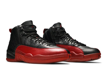 Jordan 12 Retro Flu Game (2003)