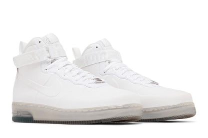 Nike Air Force 1 Foamposite White
