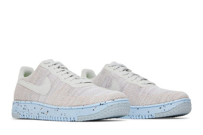 Nike Air Force 1 Crater FlyKnit Photon Dust