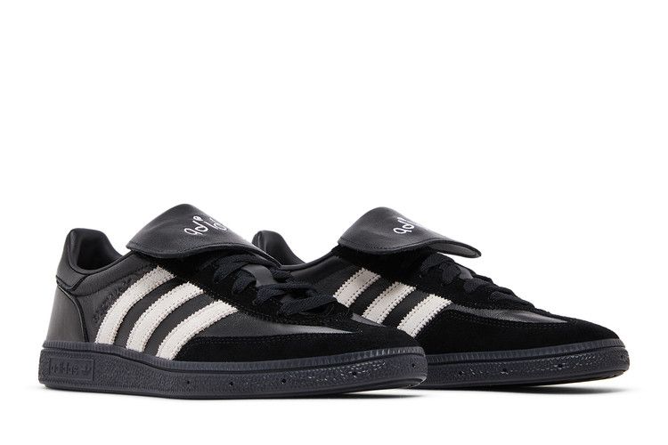 adidas Handball Spezial Shukyu × Ewax Black