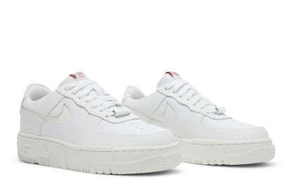 Nike Air Force 1 Pixel Summit White Cream (Women's)