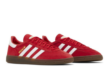 adidas Handball Spezial Scarlet Gum