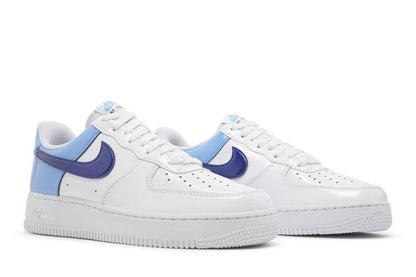Nike Air Force 1 Low '07 Essential University Blue Concord (Women's)