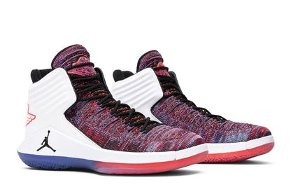 Jordan XXXII Finale