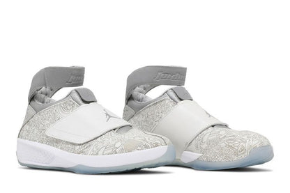Jordan 20 Retro 30th Anniversary Laser