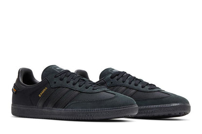 adidas Samba OG Black Carbon Cordura