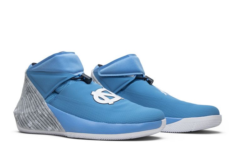 Jordan Why Not Zer0.1 UNC