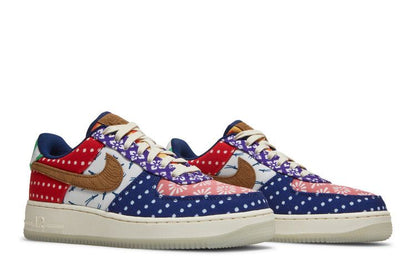 Nike Air Force 1 Low Matsuri (2021) (Women's)