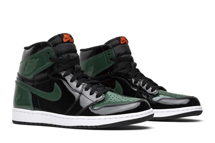 Jordan 1 Retro High SoleFly Art Basel Black (Numbered)