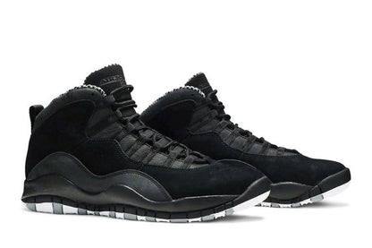 Jordan 10 Retro Stealth (2012)