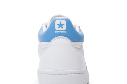 Jordan 2 Retro & Converse Fastbreak Mid Alumni Pack